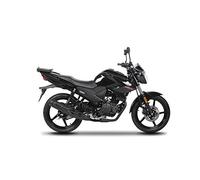 Yamaha YS 125 (2017) Vent Top Case Shad