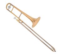 Yamaha YSL-445GE Intermediate Trombone Medium Bore