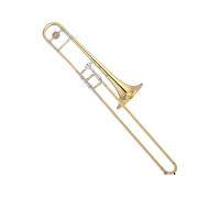 Yamaha YSL-881 Xeno Custom Series Bb Trombone