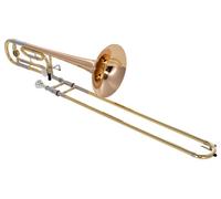 Yamaha YSL-882 GII Trombone