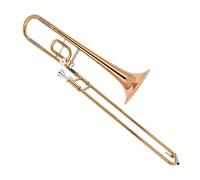 Yamaha YSL350C Compact Bb/C Tenor Trombone