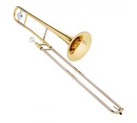 Yamaha YSL 354 E Tenor Trombone