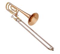 Yamaha YSL356 Student Bb/F Trombone
