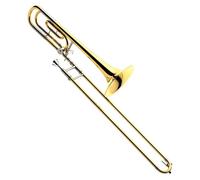 Yamaha YSL620 Professional Bb/F Trombone with Large Bore