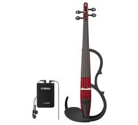 Yamaha YSV-104RD Silent Violin