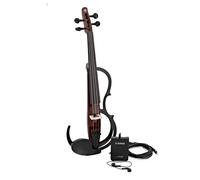 Yamaha YSV104 Silent Violin Brown