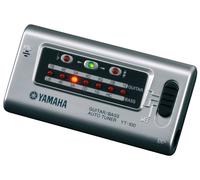 Yamaha YT100 Guitar & Bass Electronic Tuner