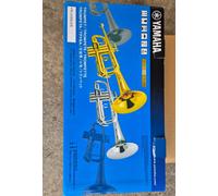 Yamaha YTR-2330S Student Model Bb Trumpet + Hard Case / No tariffs in US / NEW