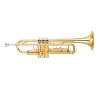 Yamaha YTR3335 Student Trumpet