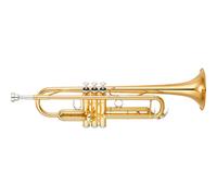 Yamaha YTR 4335GII Bb Trumpet
