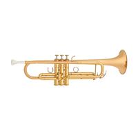 Yamaha YTR-6335RC Commercial Trumpet Lacquer