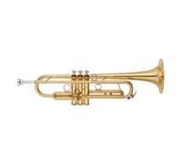 Yamaha YTR-8330EM Eric Miyashiro Trumpet Lacquer