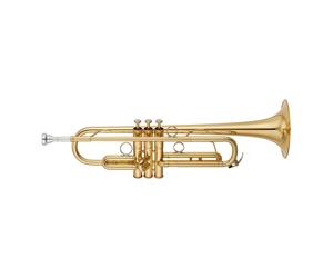 Yamaha YTR-8330EM Eric Miyashiro Trumpet Lacquer