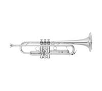 Yamaha YTR-8330EM Eric Miyashiro Trumpet Silver Plated