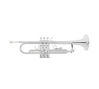 Yamaha YTR 8335RC Commercial Trumpet Silver Plated