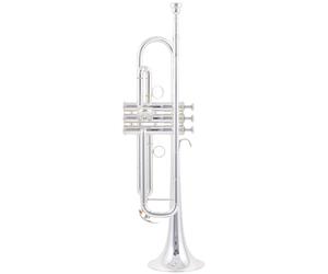 Yamaha YTR-8335RGS 04 Trumpet