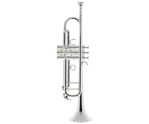Yamaha YTR-8335S 04 Trumpet