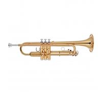 YTR-2330 Bb-Trumpet Gold Lacquer