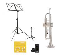 Yamaha YTR2330S Student Trumpet Beginners Pack