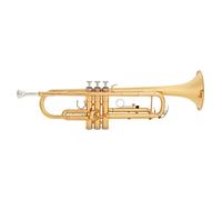 Yamaha YTR3335 Student Trumpet