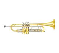 Yamaha YTR8335 Xeno Trumpet Lacquer