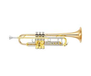 Yamaha YTR8335G Xeno Trumpet Lacquer