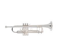Yamaha YTR8335G Xeno Trumpet Silver Plate