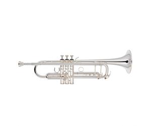 Yamaha YTR8335G Xeno Trumpet Silver Plate