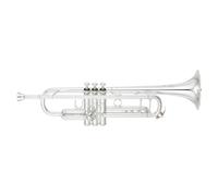 Yamaha YTR9335 Custom Series Xeno Artist Model New York Trumpet