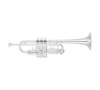 Yamaha YTR9445 Custom Series Xeno Artist Model Chicago C Trumpet