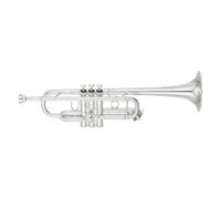 Yamaha YTR9445 Custom Series Xeno Artist Model New York C Trumpet