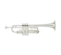 Yamaha YTR9445 Xeno Artist Model New York C Trumpet with YM Bell