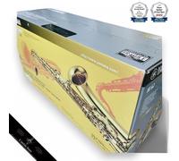 YAMAHA YTS-480 Tenor Saxophone YTS480 Bb B Flat Japan Wind Instrument Gold Brass