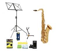 Yamaha YTS280 Student Tenor Saxophone Beginners Pack