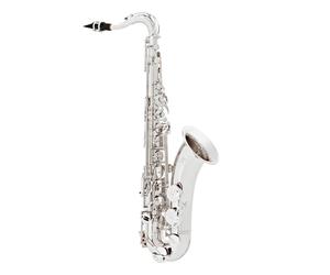 Yamaha YTS280S Student Tenor Saxophone Silver