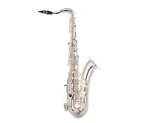 Yamaha YTS62S Professional Tenor Saxophone Silver