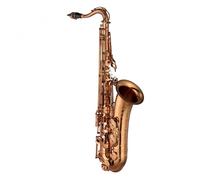 Yamaha YTS82Z Custom Professional Z Tenor Saxophone Vintage Amber
