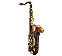 Yamaha YTS875EX Custom Tenor Saxophone Black Lacquer
