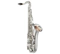 Yamaha YTS875EX Custom Tenor Saxophone Silver Plate