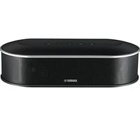 Yamaha YVC-1000 Reliable Speakerphone with USB & Bluetooth for Large Meeting Rooms
