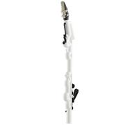 Yamaha YVS-100 Venova Casual Wind Instrument with Case White