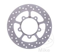 Yamaha YW 125 BWS 2015 EBC Front Brake Disc HPSR