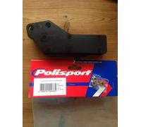 Polisport Chain Guide Yamaha Yz125/250/250f450f 03-04 Wr450f 03-06 One Size