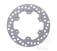 Yamaha YZ 250 2T 1994 EBC Rear Brake Disc
