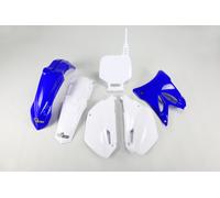 Yamaha YZ 85 2002 - 2014 Restyling Fairing Plastic Kit UFO Plast Replica