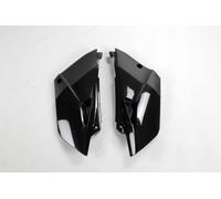Yamaha YZ 85 2015 - 2021 Motocross MX Side Panels UFO Plast Black