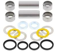 Yamaha YZ250 2006-2016 Swinging Arm Bearing Kit ALL BALLS 28-1158