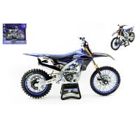 Yamaha YZ450F #2 Cooper Webb 1:12 Model 58483 NEW RAY
