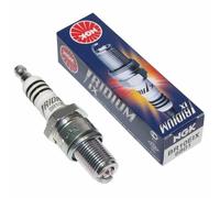 NGK BR10EIX Iridium IX Spark Plug ( sold in singles )