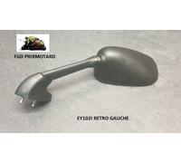 Yamaha Yzf 1000 R1 2000/2001 Left Mirror